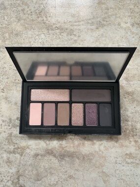 Smashbox Cover Shot eyeshadow palette - Punked
